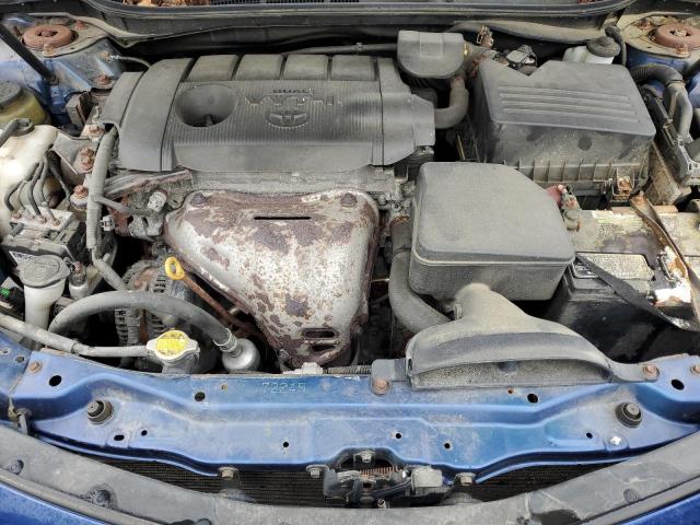 Photo 10 VIN: 4T4BF3EK2BR134198 - TOYOTA CAMRY BASE 