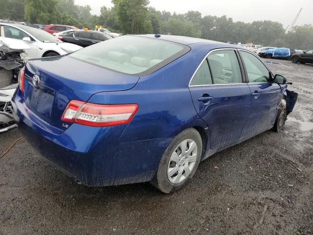 Photo 2 VIN: 4T4BF3EK2BR134198 - TOYOTA CAMRY BASE 