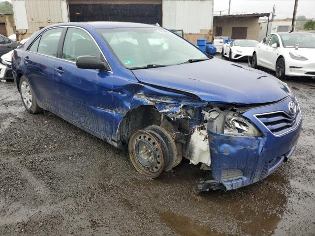 Photo 3 VIN: 4T4BF3EK2BR134198 - TOYOTA CAMRY BASE 