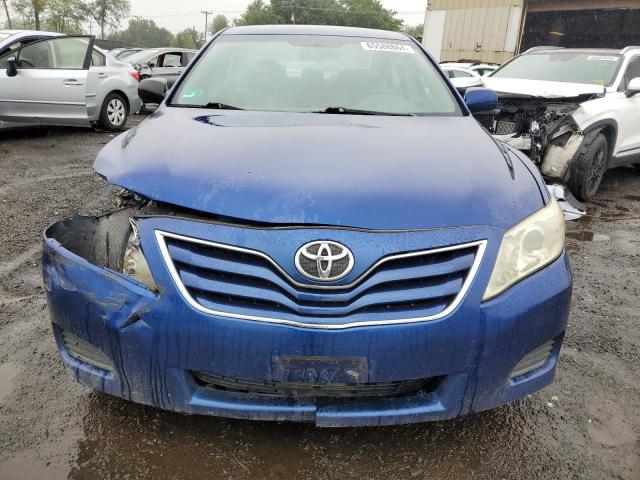 Photo 4 VIN: 4T4BF3EK2BR134198 - TOYOTA CAMRY BASE 