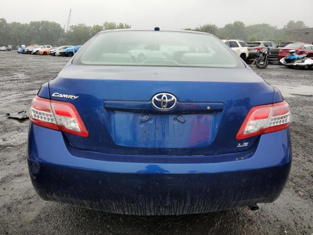 Photo 5 VIN: 4T4BF3EK2BR134198 - TOYOTA CAMRY BASE 