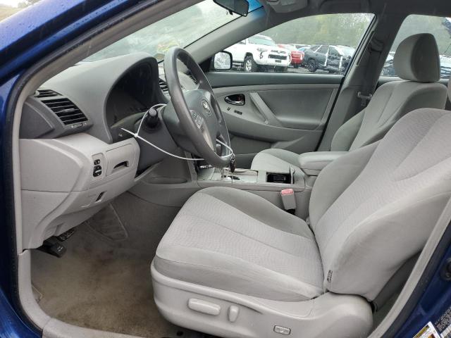 Photo 6 VIN: 4T4BF3EK2BR134198 - TOYOTA CAMRY BASE 