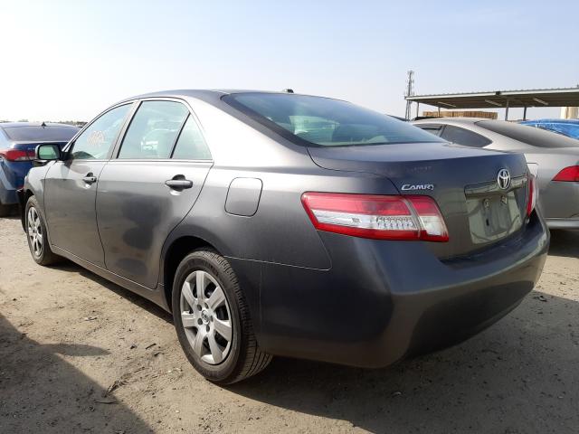 Photo 2 VIN: 4T4BF3EK2BR134234 - TOYOTA CAMRY BASE 