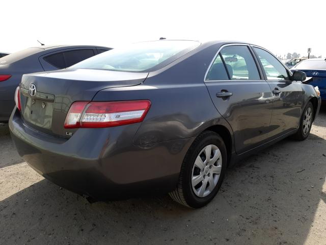 Photo 3 VIN: 4T4BF3EK2BR134234 - TOYOTA CAMRY BASE 