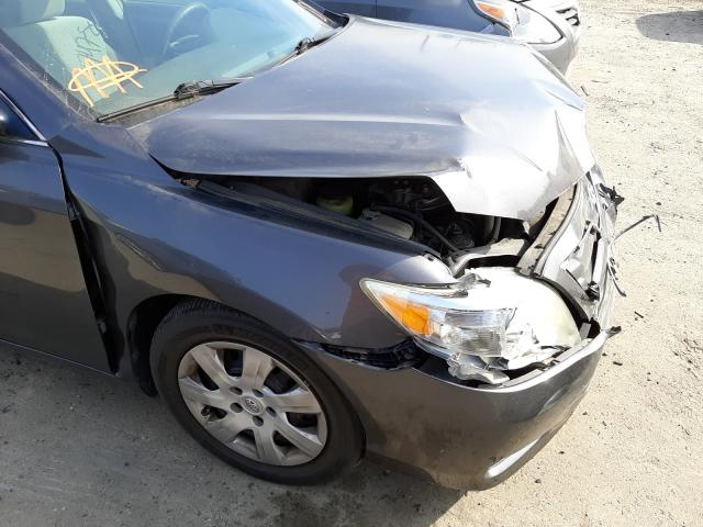 Photo 8 VIN: 4T4BF3EK2BR134234 - TOYOTA CAMRY BASE 