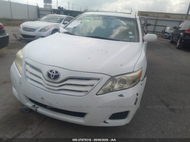 Photo 5 VIN: 4T4BF3EK2BR134525 - TOYOTA CAMRY 