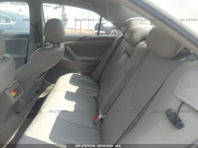 Photo 7 VIN: 4T4BF3EK2BR134525 - TOYOTA CAMRY 