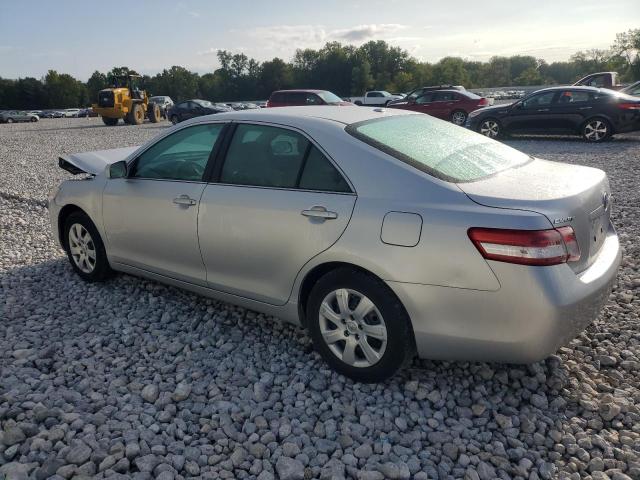 Photo 1 VIN: 4T4BF3EK2BR135447 - TOYOTA CAMRY BASE 