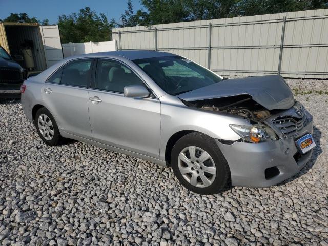 Photo 3 VIN: 4T4BF3EK2BR135447 - TOYOTA CAMRY BASE 