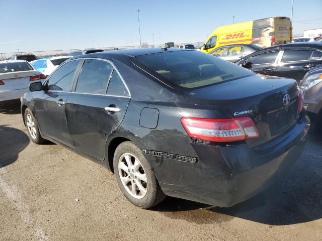 Photo 1 VIN: 4T4BF3EK2BR135965 - TOYOTA CAMRY BASE 