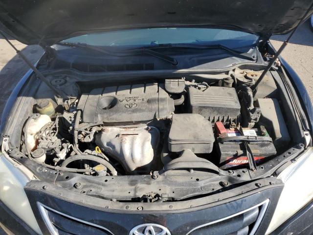 Photo 10 VIN: 4T4BF3EK2BR135965 - TOYOTA CAMRY BASE 