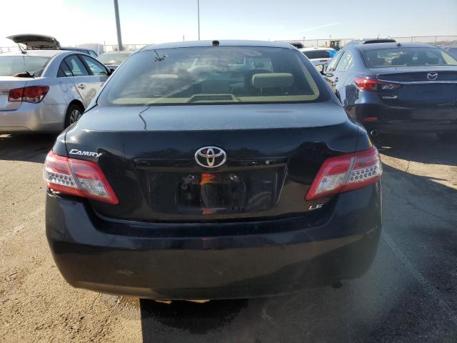 Photo 5 VIN: 4T4BF3EK2BR135965 - TOYOTA CAMRY BASE 