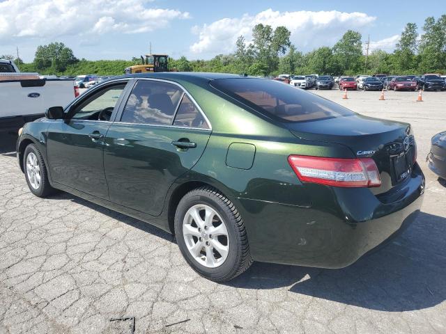 Photo 1 VIN: 4T4BF3EK2BR136016 - TOYOTA CAMRY 