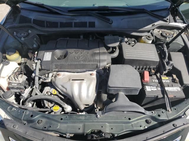 Photo 10 VIN: 4T4BF3EK2BR136016 - TOYOTA CAMRY 