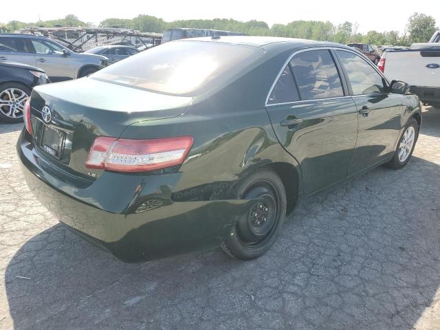 Photo 2 VIN: 4T4BF3EK2BR136016 - TOYOTA CAMRY 