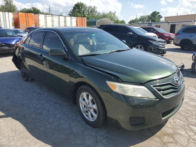 Photo 3 VIN: 4T4BF3EK2BR136016 - TOYOTA CAMRY 