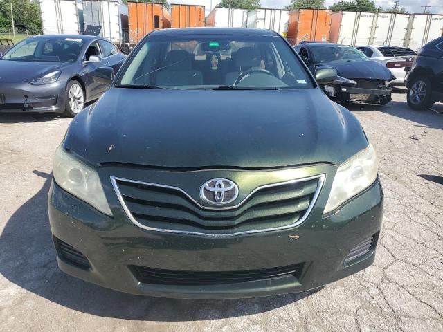 Photo 4 VIN: 4T4BF3EK2BR136016 - TOYOTA CAMRY 