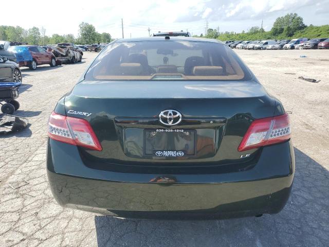 Photo 5 VIN: 4T4BF3EK2BR136016 - TOYOTA CAMRY 