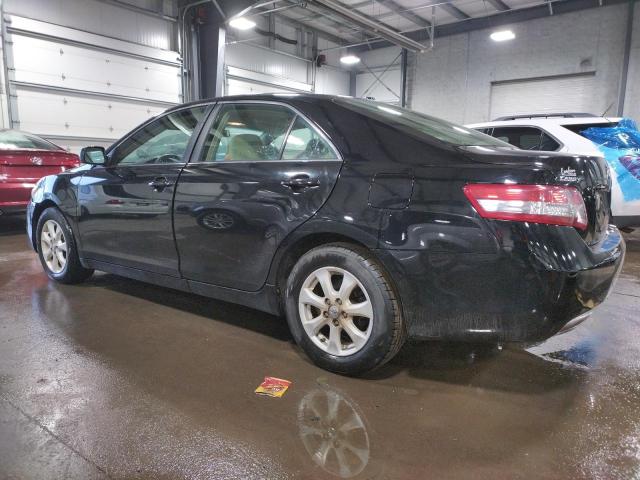 Photo 1 VIN: 4T4BF3EK2BR140292 - TOYOTA CAMRY BASE 