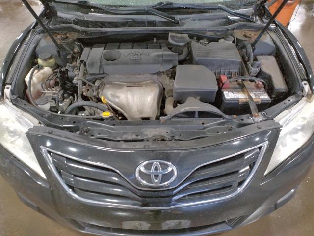 Photo 10 VIN: 4T4BF3EK2BR140292 - TOYOTA CAMRY BASE 