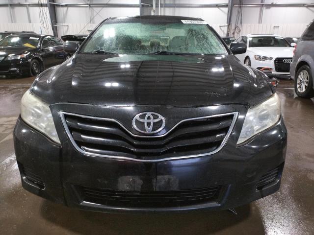 Photo 4 VIN: 4T4BF3EK2BR140292 - TOYOTA CAMRY BASE 