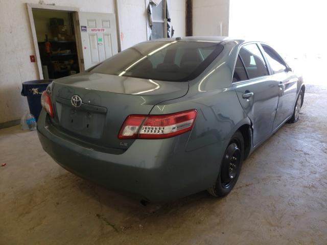 Photo 3 VIN: 4T4BF3EK2BR140969 - TOYOTA CAMRY BASE 