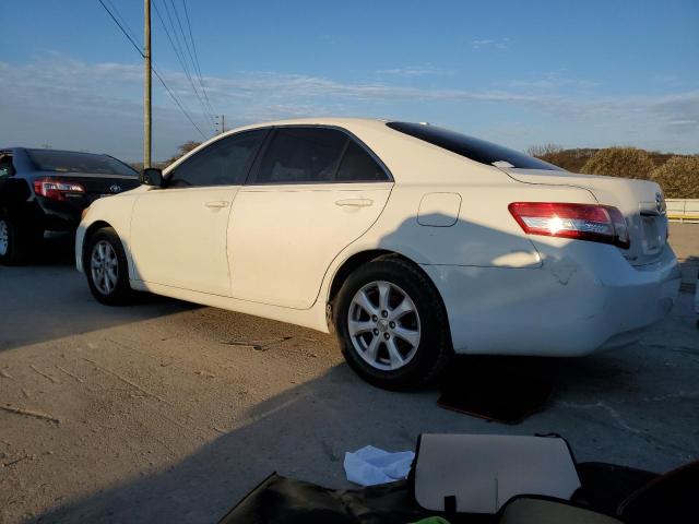 Photo 1 VIN: 4T4BF3EK2BR141717 - TOYOTA CAMRY BASE 