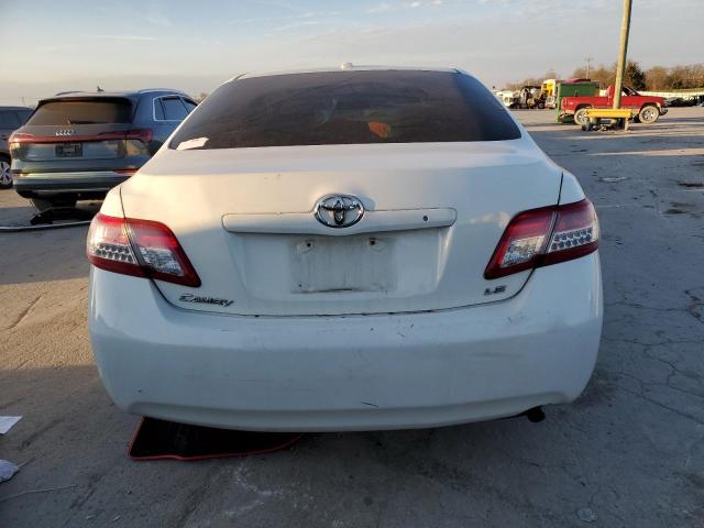 Photo 5 VIN: 4T4BF3EK2BR141717 - TOYOTA CAMRY BASE 