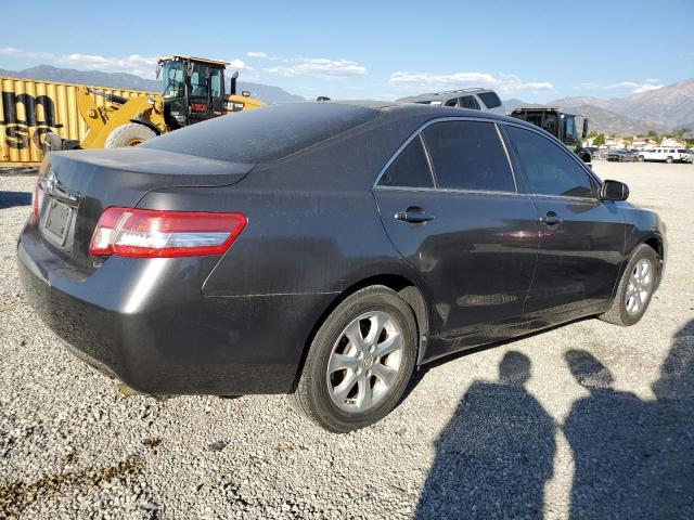 Photo 2 VIN: 4T4BF3EK2BR143452 - TOYOTA CAMRY BASE 