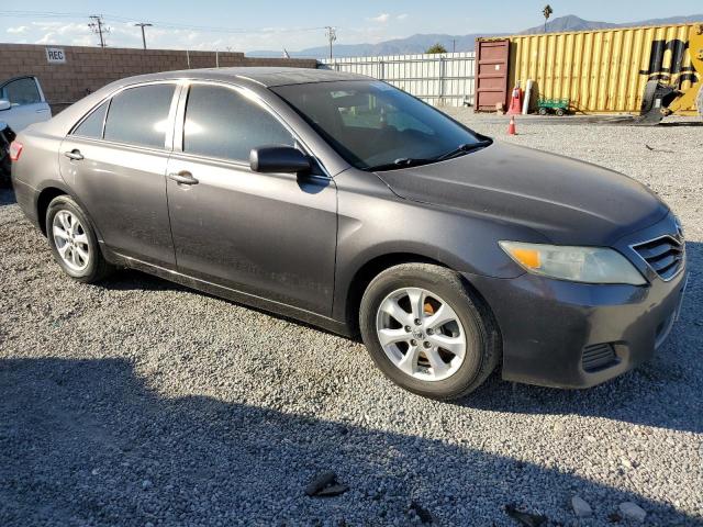 Photo 3 VIN: 4T4BF3EK2BR143452 - TOYOTA CAMRY BASE 