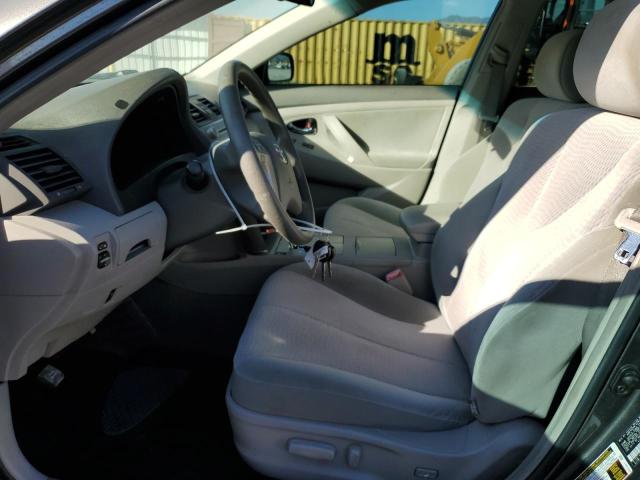 Photo 6 VIN: 4T4BF3EK2BR143452 - TOYOTA CAMRY BASE 