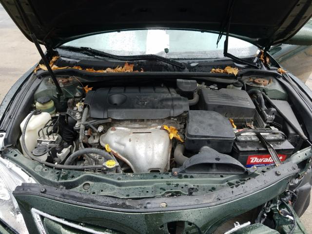 Photo 6 VIN: 4T4BF3EK2BR146514 - TOYOTA CAMRY BASE 