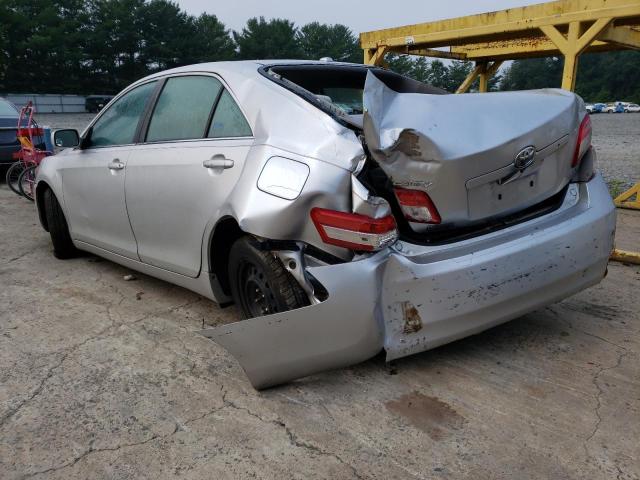 Photo 1 VIN: 4T4BF3EK2BR146660 - TOYOTA CAMRY BASE 