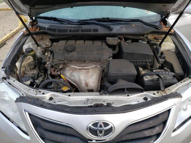 Photo 10 VIN: 4T4BF3EK2BR146660 - TOYOTA CAMRY BASE 