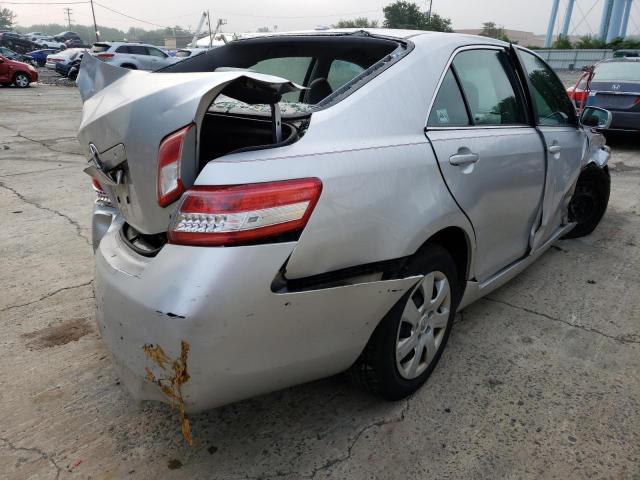 Photo 2 VIN: 4T4BF3EK2BR146660 - TOYOTA CAMRY BASE 