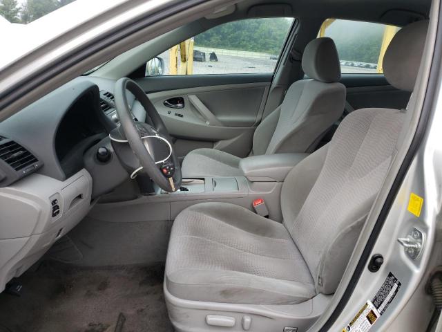 Photo 6 VIN: 4T4BF3EK2BR146660 - TOYOTA CAMRY BASE 