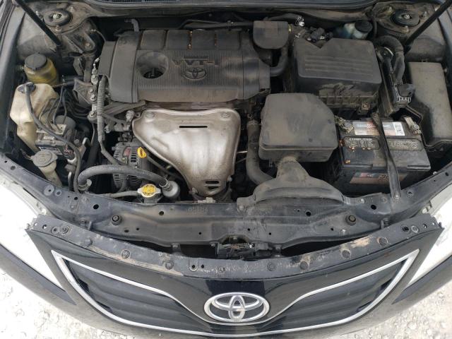 Photo 10 VIN: 4T4BF3EK2BR147128 - TOYOTA CAMRY 