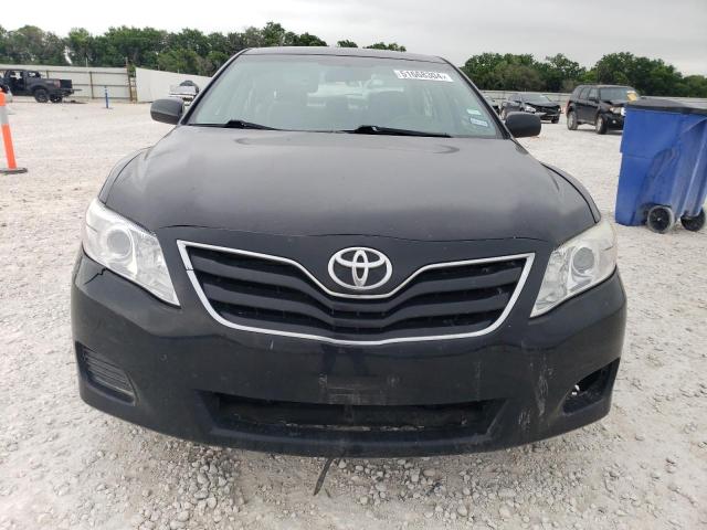 Photo 4 VIN: 4T4BF3EK2BR147128 - TOYOTA CAMRY 