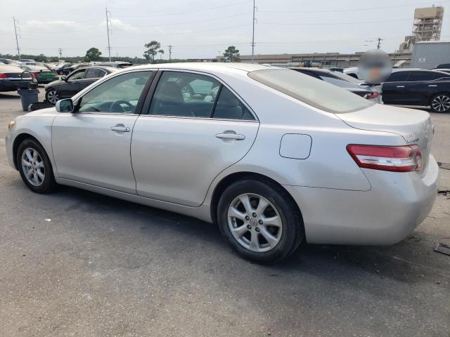 Photo 1 VIN: 4T4BF3EK2BR148277 - TOYOTA CAMRY BASE 