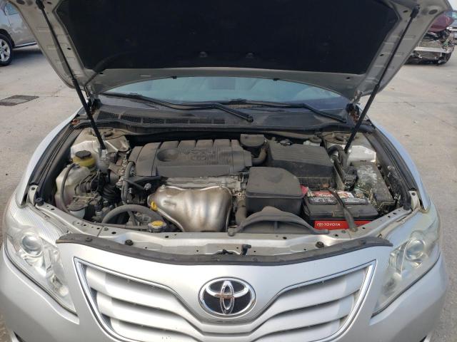 Photo 10 VIN: 4T4BF3EK2BR148277 - TOYOTA CAMRY BASE 