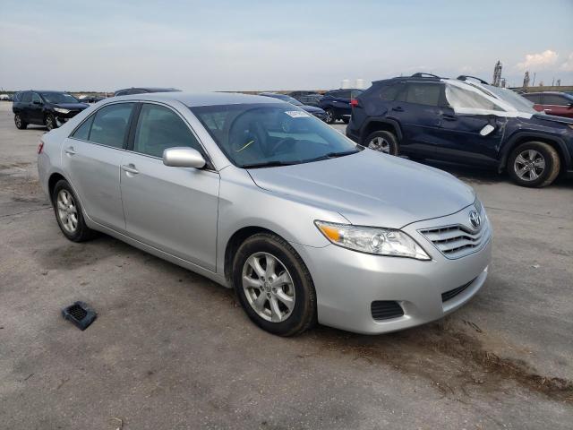 Photo 3 VIN: 4T4BF3EK2BR148277 - TOYOTA CAMRY BASE 