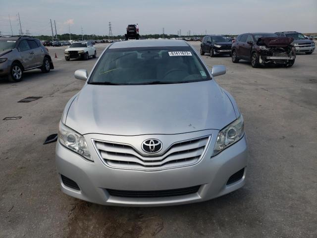 Photo 4 VIN: 4T4BF3EK2BR148277 - TOYOTA CAMRY BASE 