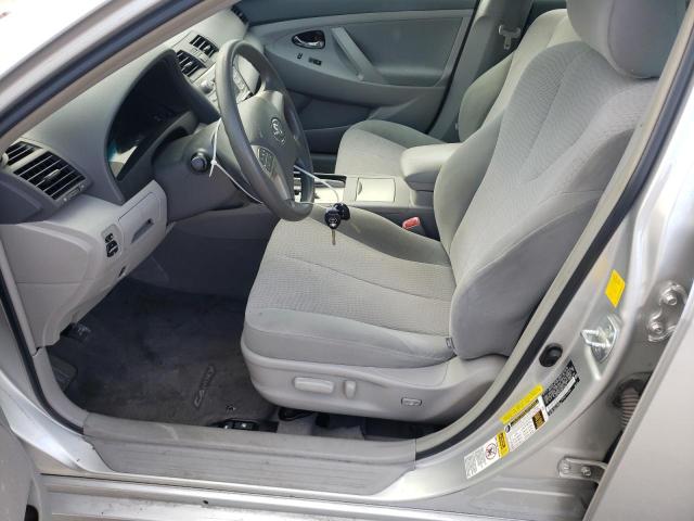 Photo 6 VIN: 4T4BF3EK2BR148277 - TOYOTA CAMRY BASE 