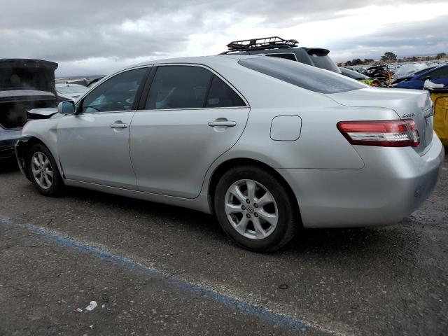 Photo 1 VIN: 4T4BF3EK2BR150711 - TOYOTA CAMRY 