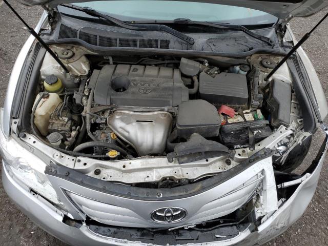 Photo 10 VIN: 4T4BF3EK2BR150711 - TOYOTA CAMRY 