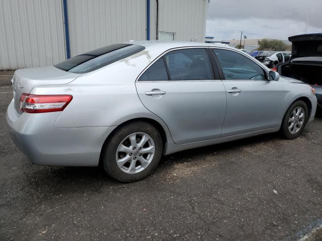 Photo 2 VIN: 4T4BF3EK2BR150711 - TOYOTA CAMRY 