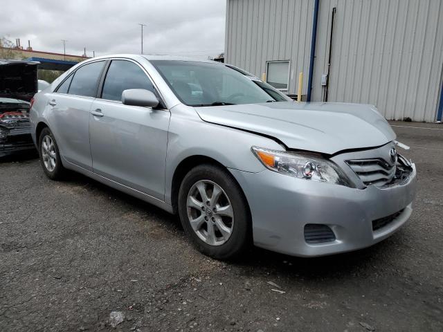 Photo 3 VIN: 4T4BF3EK2BR150711 - TOYOTA CAMRY 