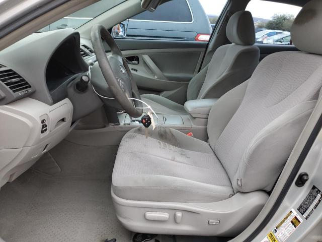 Photo 6 VIN: 4T4BF3EK2BR150711 - TOYOTA CAMRY 