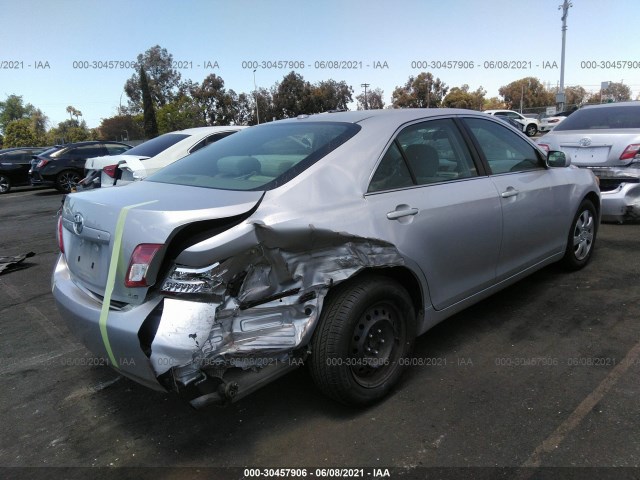 Photo 3 VIN: 4T4BF3EK2BR151826 - TOYOTA CAMRY 