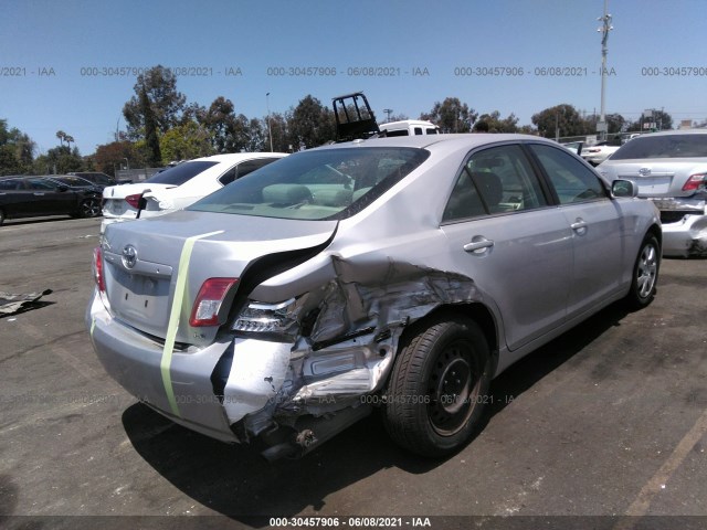 Photo 5 VIN: 4T4BF3EK2BR151826 - TOYOTA CAMRY 